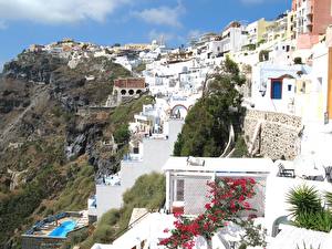 Фото Греция Тира