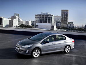 Фото Пежо Автомобили