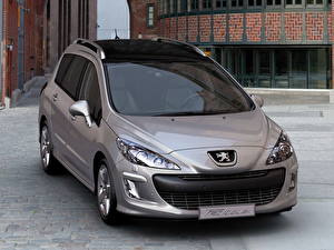 Фото Пежо автомобиль