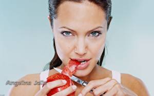 Фото Анджелина Джоли