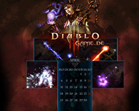 Фотографии Diablo Diablo III