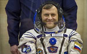 Картинка Космонавт