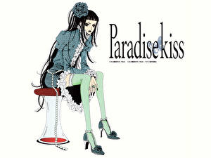 Фотографии Paradise Kiss