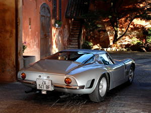 Картинка Bizzarrini Автомобили