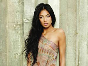 Картинка Nicole Scherzinger