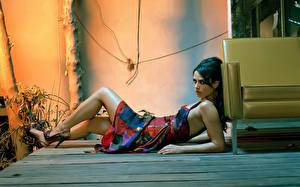 Картинка Джордана Брюстер