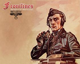 Фотографии Battlefield