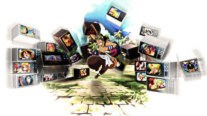 Обои Ван-Пис