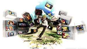 Фотографии Ван-Пис