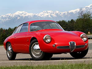 Фото Alfa Romeo Автомобили