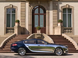 Картинки BUGATTI Автомобили