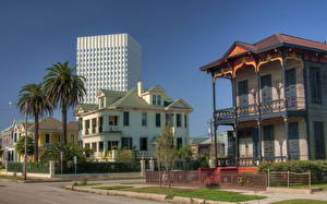 Фотография Дома Штаты Техас