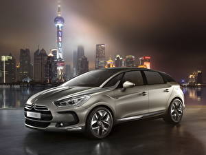 Картинки Ситроен авто