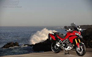 Обои Дукати Мотоциклы