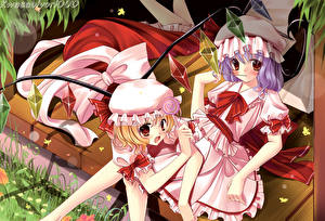 Картинка Touhou Collection