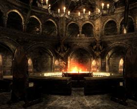 Фотография Готика Фэнтези Фантастика