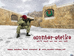 Фото Counter Strike Counter Strike 1 компьютерная игра