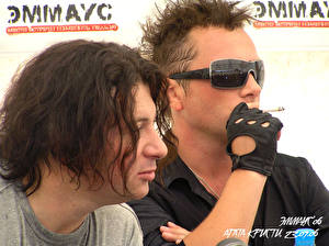 Картинки Агата Кристи Музыка