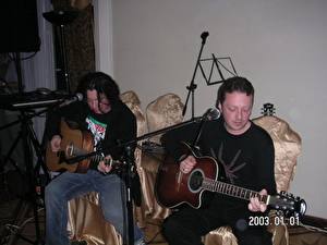 Фото Агата Кристи Музыка