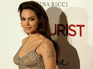 Фото Анджелина Джоли