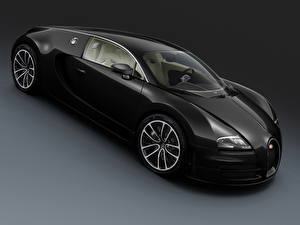 Фотография BUGATTI автомобиль