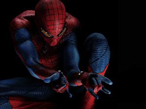 Фотографии Человек-паук Человек паук герой