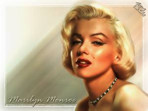 Картинки Marilyn Monroe