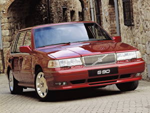 Фотографии Вольво машина