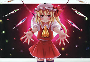 Обои Touhou Collection