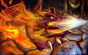 Картинка Spyro Игры