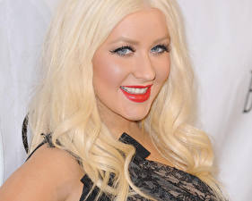 Картинки Christina Aguilera