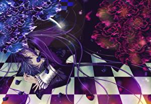 Картинки Vocaloid Аниме