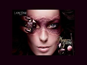 Фото Бренды Lancome Lancome