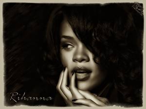 Фото Rihanna