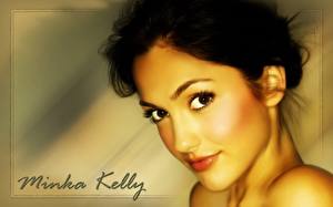 Фотографии Минка Келли