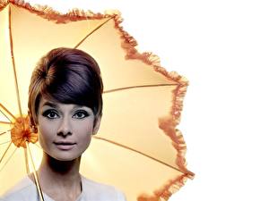 Картинки Audrey Hepburn Знаменитости