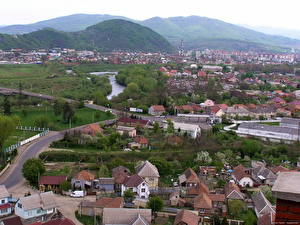 Фотографии Украина Закарпатье Мукачево город
