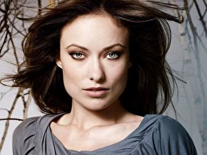 Фото Olivia Wilde