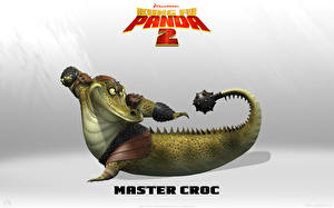 Фотографии Кунг-фу Панда