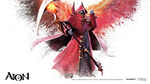 Фото Aion: Tower of Eternity Игры