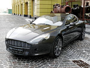 Картинки Aston Martin Автомобили