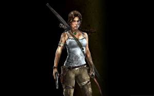 Фото Tomb Raider Tomb Raider 2013