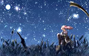 Картинки Touhou Collection