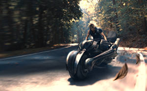 Обои Final Fantasy Final Fantasy VII