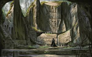Картинки The Elder Scrolls The Elder Scrolls V: Skyrim