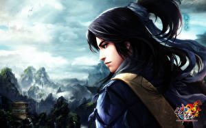 Фото Zhu Xian Online