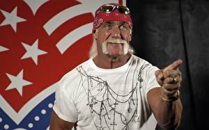 Картинка Hulk Hogan