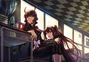 Обои Стрелок с Черной скалы