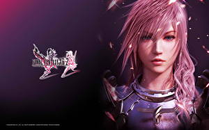 Фотография Final Fantasy Final Fantasy XIII