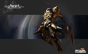 Обои Aion: Tower of Eternity